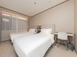 Hanting Hotel Beijing South Railway Station Gongyi Dongqiao