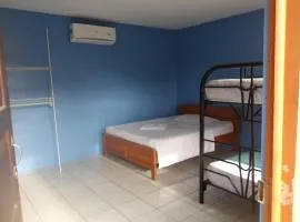 Cabinas Los Genizaros