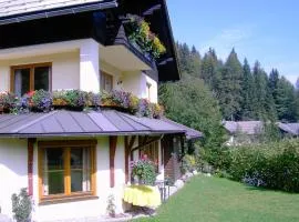 Apartment Nassfeld near Ski Slopes