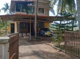 Sima Homestay