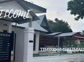Timiko