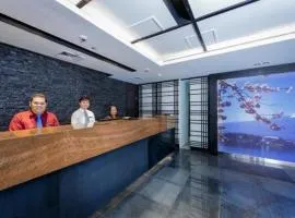 81酒店尊贵之星