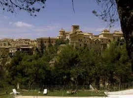 Parador de Cuenca