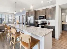 Landing at Vantage - 2 Bedrooms in Hancock
