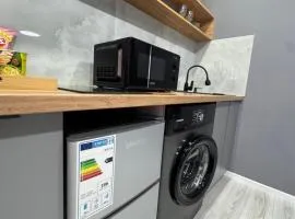 Abay Apartments