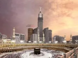 메카에 위치한 호텔 Swissotel Makkah
