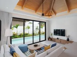 Lerka Villa Elegant 3 Bedroom