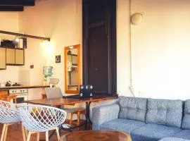 Depto Terraza & Confort