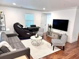 Casita Burlingame