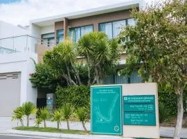 The Palm Nest Cam Ranh Private Pool Villa