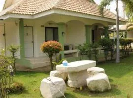 Saraburi Garden Resort