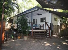 Tamarinds Beach House