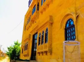 Thakur ji haveli