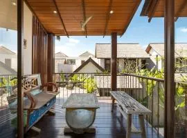 Tolgay Living Villas