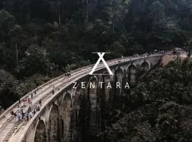 Zentara Ella by Silk Five
