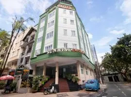 Belvilla Near Lotte Mart Formerly Sunrise Hotel Trung Son