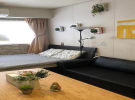 3-25-2 Higashiogu - Apartment / Vacation STAY 8340, hotel in Tokyo
