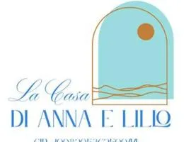 La casa di Anna e Lillo