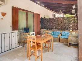 Seaside Home in Roseto Capo Spulico