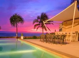 Coastal Escape Natai Beach