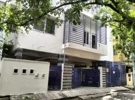 BG Greens Service Apartments