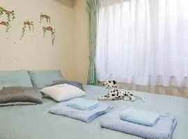 Cosmo Mercy N-1 / Vacation STAY 12990