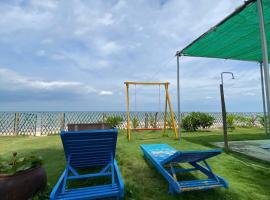 Beachfront villas Phan Thiet, ξενοδοχείο σε Bình Sum