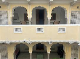 Khush Haveli, Pension in Jaipur