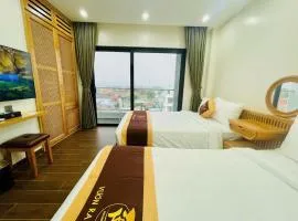 Vươn Ra Biển Lớn Hotel