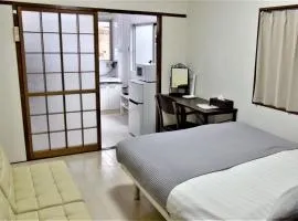Kamiyama Mansion / Vacation STAY 4356
