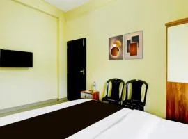 RK Residency