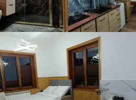 Apartamenty pod Jesionami u Bartka