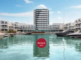 GRANO HOTEL Solmarina