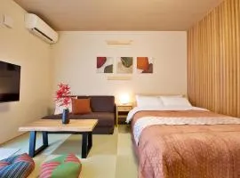 Kamon Inn Uji 2-C