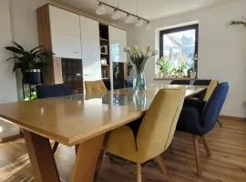 Haus mit Garten in Landskron