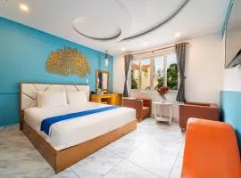 Belvilla Near Lotte Mart Formerly Sunrise Hotel Trung Son