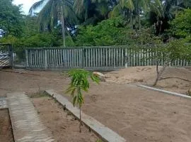 The Peacock Hideout Villas