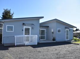 Trailblazer Studios, four-star hotel in Waihi