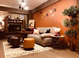 Mori building / Vacation STAY 49788