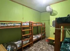 Zia's HomestayRoom3