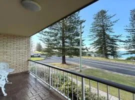 Flinders Lodge 4, 4 - 22 Clarence St
