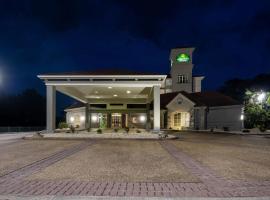 La Quinta by Wyndham Raleigh Cary, φθηνό ξενοδοχείο σε Cary