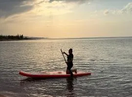 Agat Lake Cottage Issyk-Kul