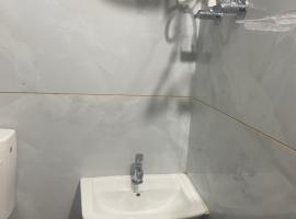 Makaru lodge，Koppa的飯店