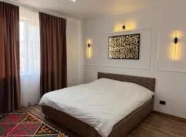 Agat Lake Cottage Issyk-Kul