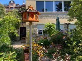 Ferienwohnung Sonja am Weinberg