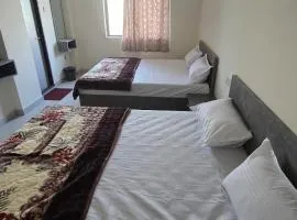 Shree Mahesh Bhavan