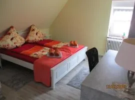 Ferienwohnung Weserperle