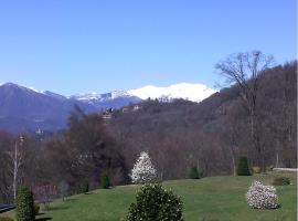 Eli's House, ξενοδοχείο σε Bolzano Novarese