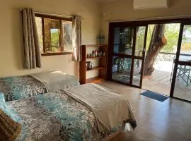 Breezes River Lodge